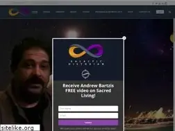 Sites similar to andrewbartzis.com