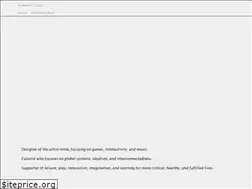 Sites similar to andrewbcorpuz.com