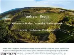 Sites similar to andrewbeedy.com