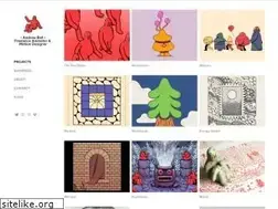 Sites similar to andrewbellart.co.uk
