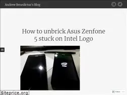 Sites similar to andrewbenedictus.wordpress.com