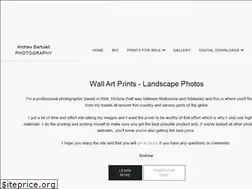 Sites similar to andrewbertuleitphotography.com