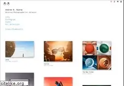 Sites similar to andrewbmyers.com