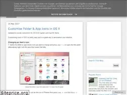 Sites similar to andrewbonnington.blogspot.com