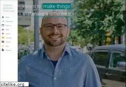 Sites similar to andrewborstein.com