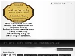 Sites similar to andrewbottomley.com