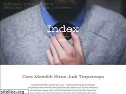 Sites similar to andrewbrobinson.com