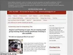 Sites similar to andrewbrooktails.com