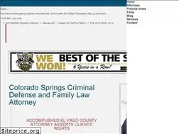 Sites similar to andrewbryantlaw.com