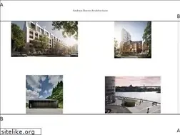 Sites similar to andrewburns.net.au