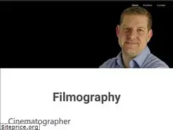 Sites similar to andrewcant.com