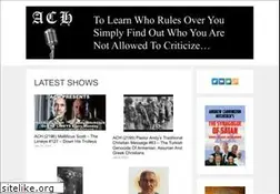 Sites similar to andrewcarringtonhitchcock.com