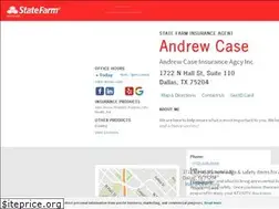Sites similar to andrewcasesf.com