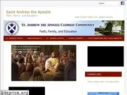 Sites similar to andrewcc.org
