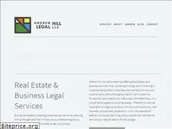 Sites similar to andrewchill.com