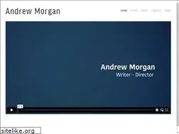 Sites similar to andrewchristophermorgan.com