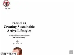 Sites similar to andrewcoatesfitness.com