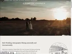 Sites similar to andrewcollin.co.uk