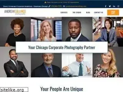 Sites similar to andrewcollings.com