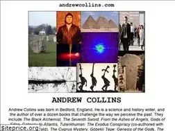 Sites similar to andrewcollins.com