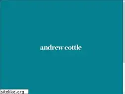 Sites similar to andrewcottle.com