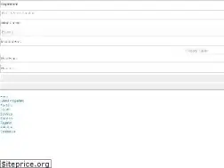Sites similar to andrewcowen.com
