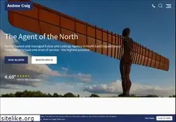 Sites similar to andrewcraig.co.uk