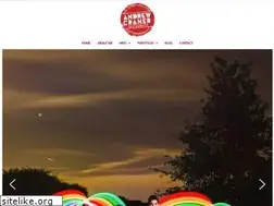 Sites similar to andrewcraner.com
