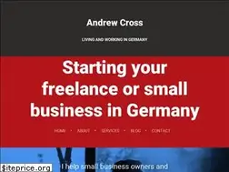 Sites similar to andrewcross.eu