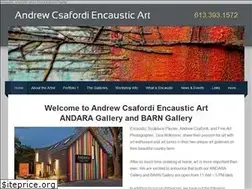 Sites similar to andrewcsafordi.com