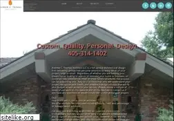 Sites similar to andrewcthomas.com