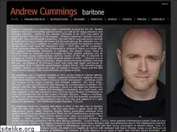 Sites similar to andrewcummings.com