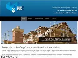 Sites similar to andrewcurrieroofers.co.uk