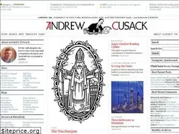 Sites similar to andrewcusack.com