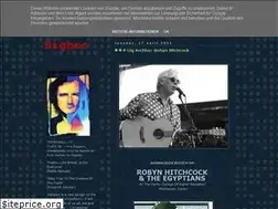 Sites similar to andrewdarlington.blogspot.com