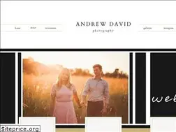 Sites similar to andrewdavid.co