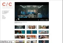 Sites similar to andrewdavidwatson.com