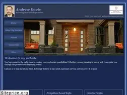 Sites similar to andrewdavisct.com