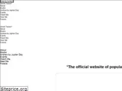 Sites similar to andrewdemcak.org