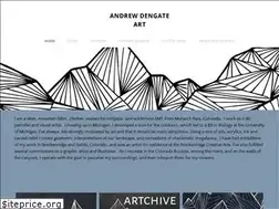 Sites similar to andrewdengateart.com