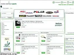 Sites similar to andrewdennisonsports.com