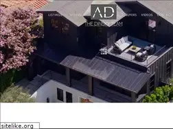 Sites similar to andrewdinsky.com
