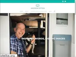 Sites similar to andrewditton.com