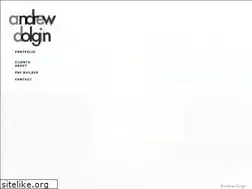 Sites similar to andrewdolgin.com
