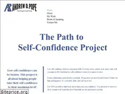 Sites similar to andrewdpope.com