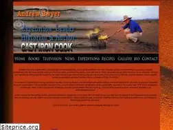 Sites similar to andrewdwyer.com