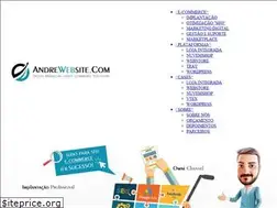 Sites similar to andrewebsite.com