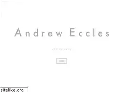 Sites similar to andreweccles.com
