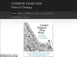 Sites similar to andrewedmundsprints.com