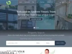 Sites similar to andrewfinneyteam.com